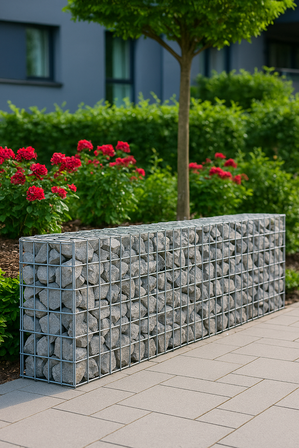 Gabion philosophy 2